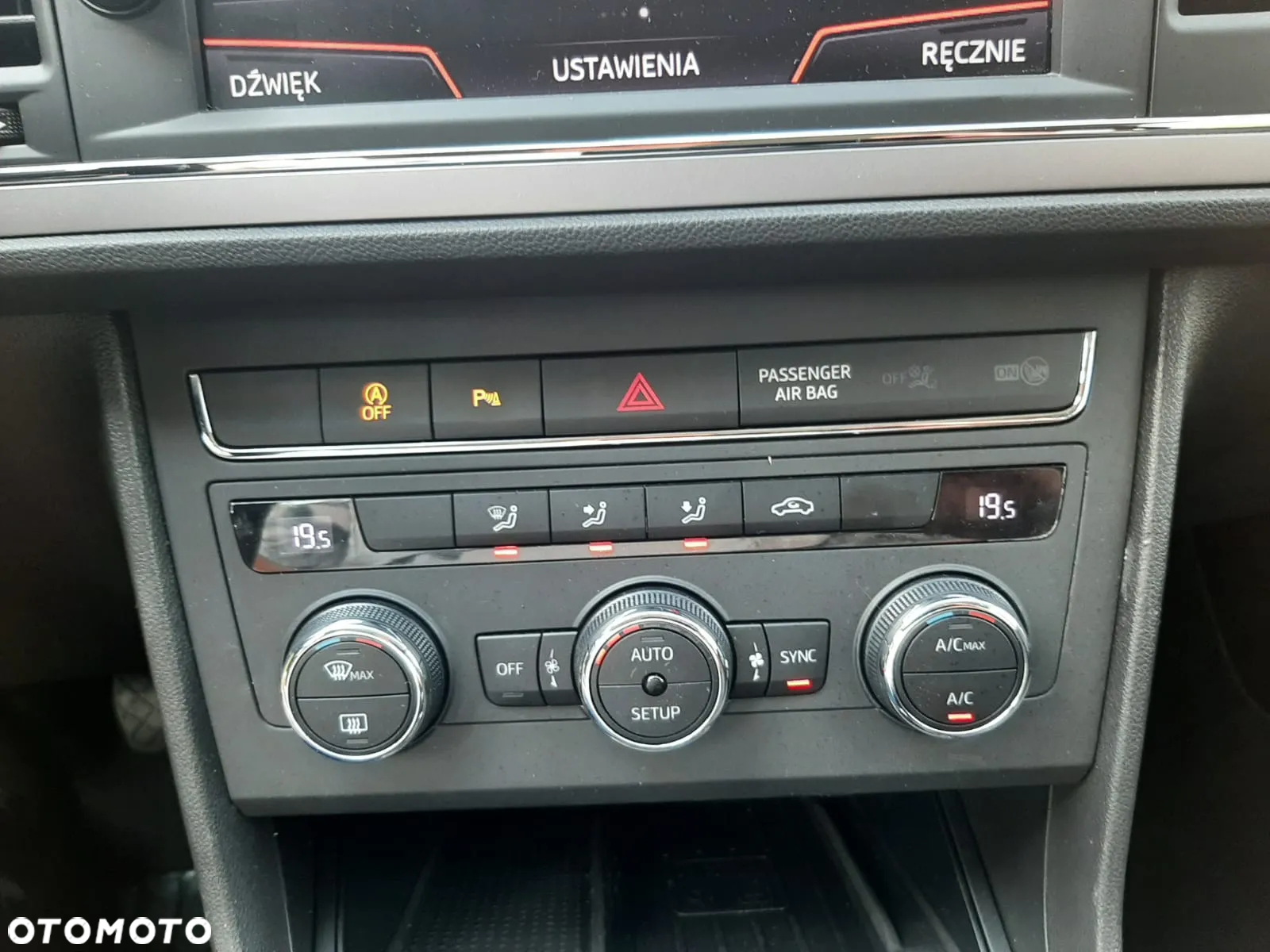 Seat Leon 1.6 TDI Start&Stop Reference - 26