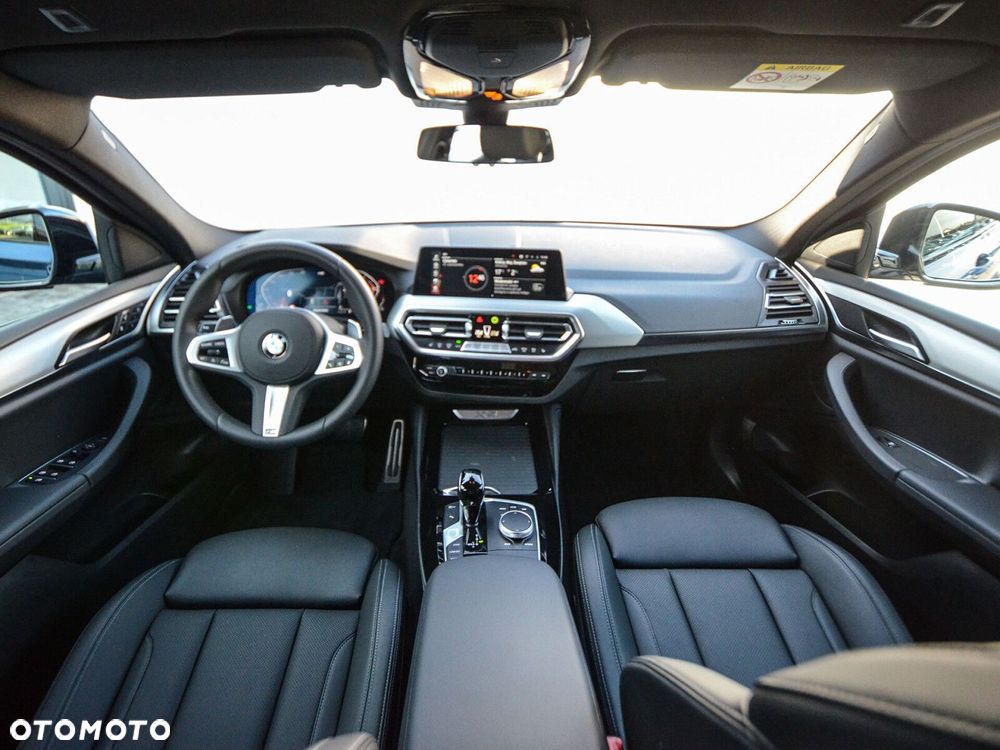 BMW X4 - 3