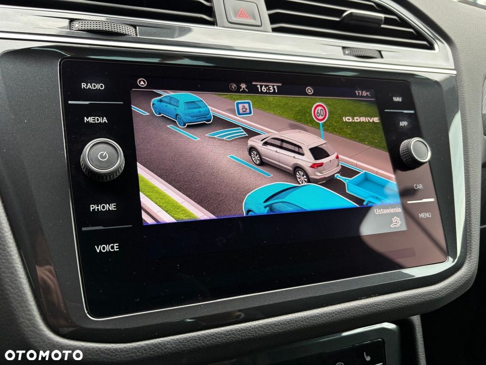Volkswagen Tiguan 1.5 TSI EVO R-Line DSG - 36
