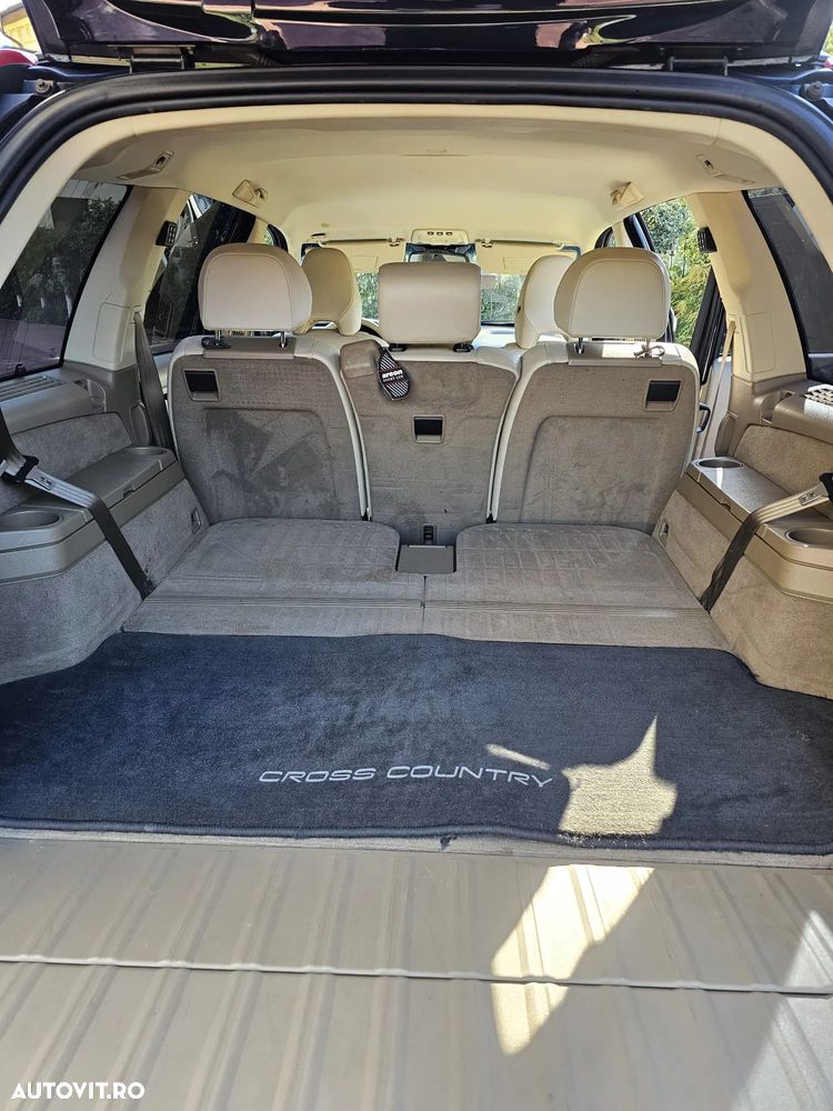 Volvo XC 90 - 21