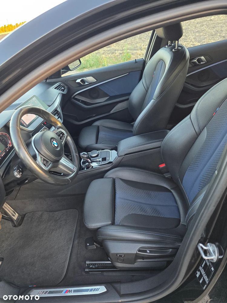 BMW Seria 1 118d Edition M Sport Shadow - 22