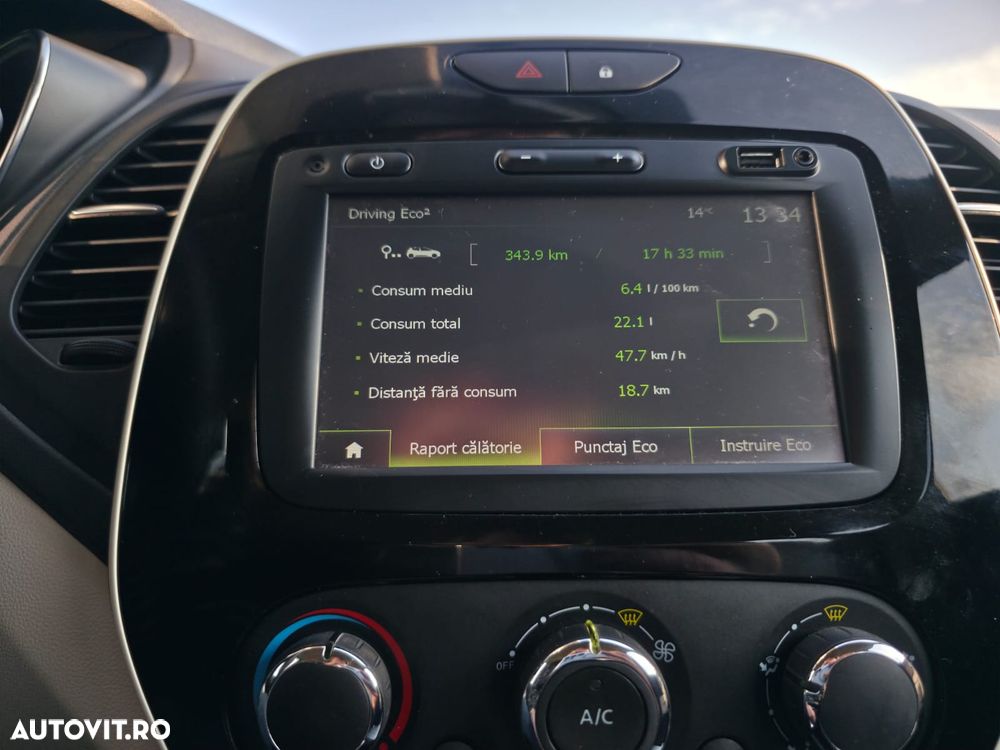 Renault Captur ENERGY TCe Zen - 6