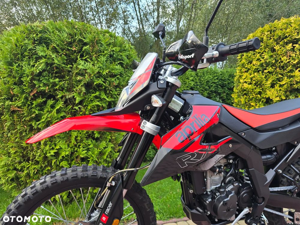 Aprilia RX - 13