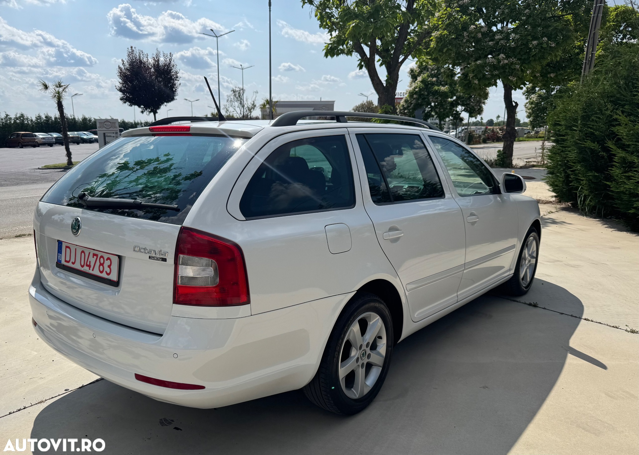 Skoda Octavia 1.6 TDI Business - 3