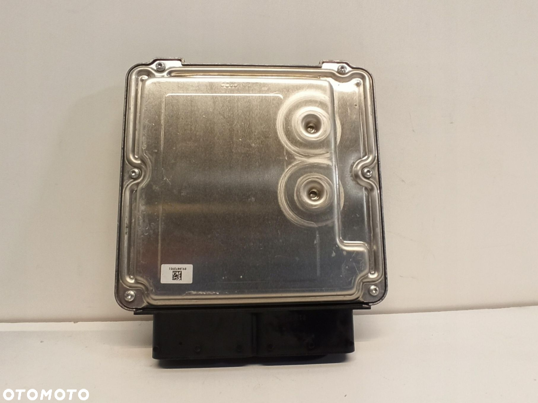AUDI A4 B9 KOMPUTER STEROWNIK SILNIKA 04L906026 - 3