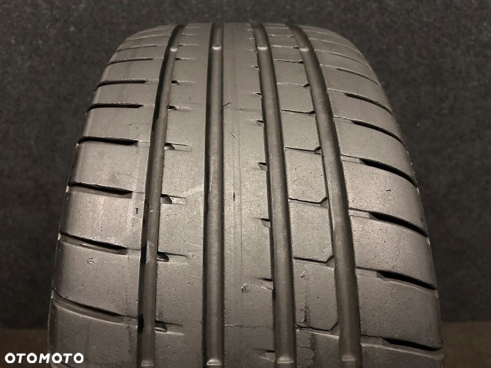 Goodyear Eagle F1 Asymetric 3 RSC RunOnFlat 245/45/20 95Y XL 1szt. - 2