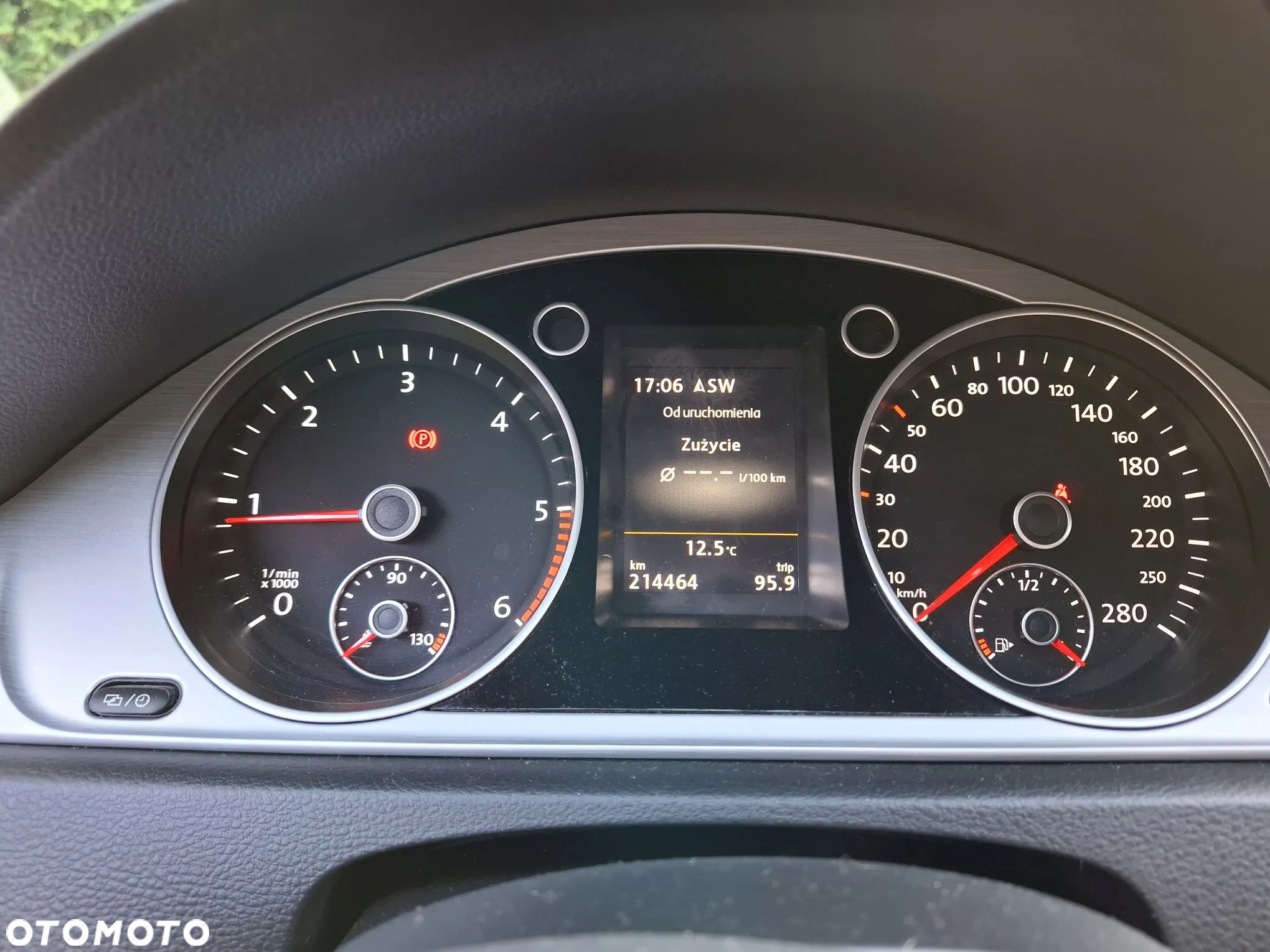 Volkswagen CC 2.0 TDI DPF BMT - 13
