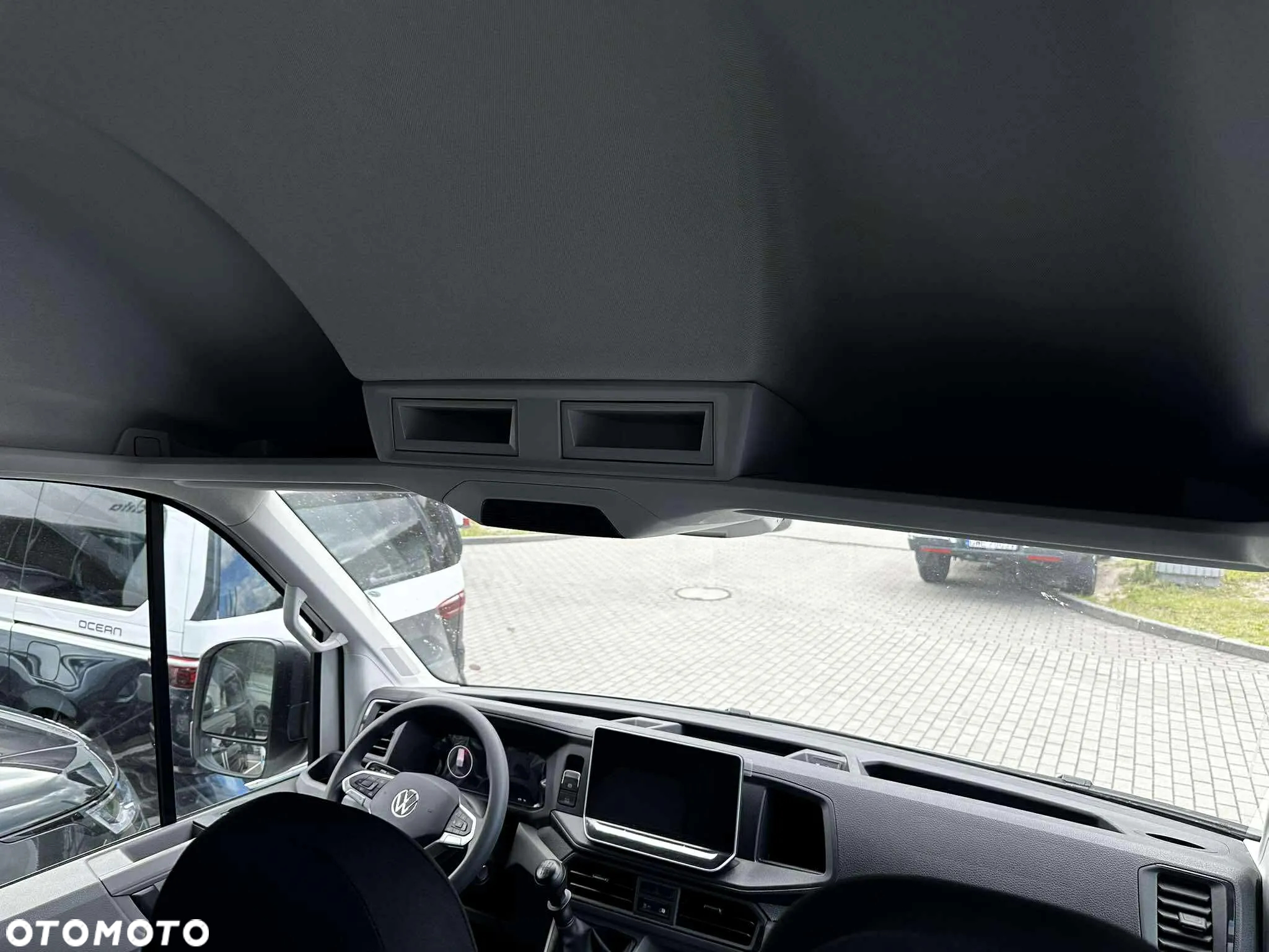 Volkswagen Crafter - 16