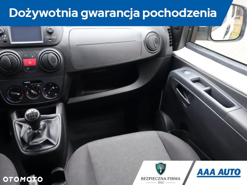 Fiat Qubo - 9