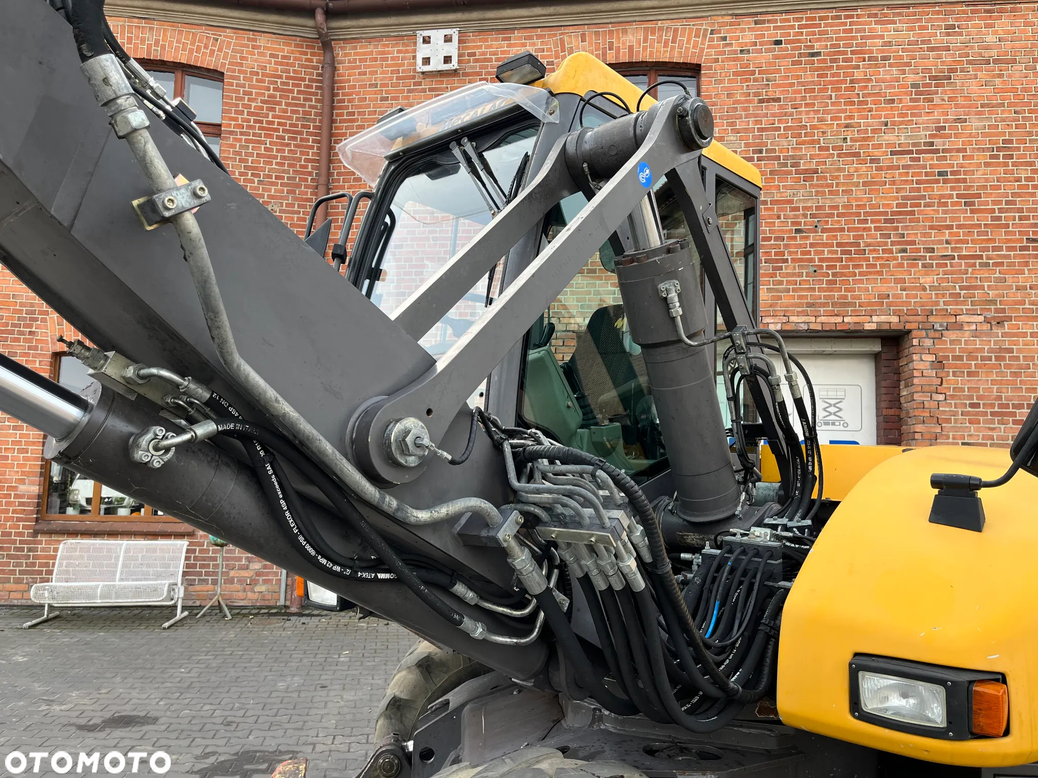 Mecalac 12 MTX - 22