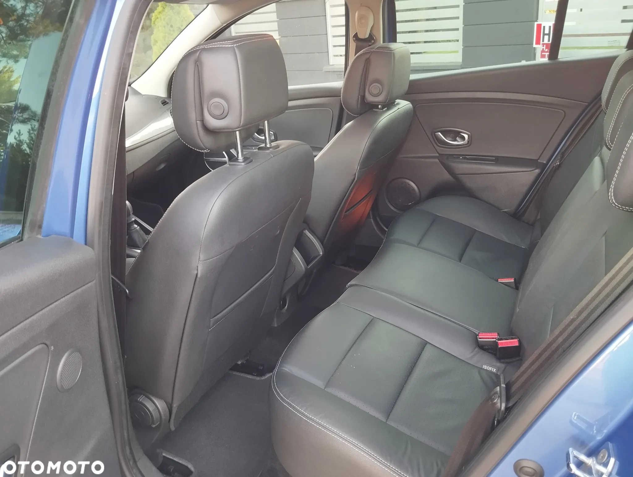 Renault Megane TCe 180 GT - 35