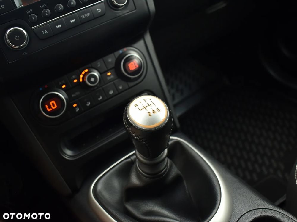 Nissan Qashqai - 16