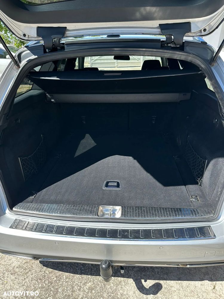 Mercedes-Benz E 220 BlueTEC BlueEFFICIENCY Edition 9G-TRONIC - 17