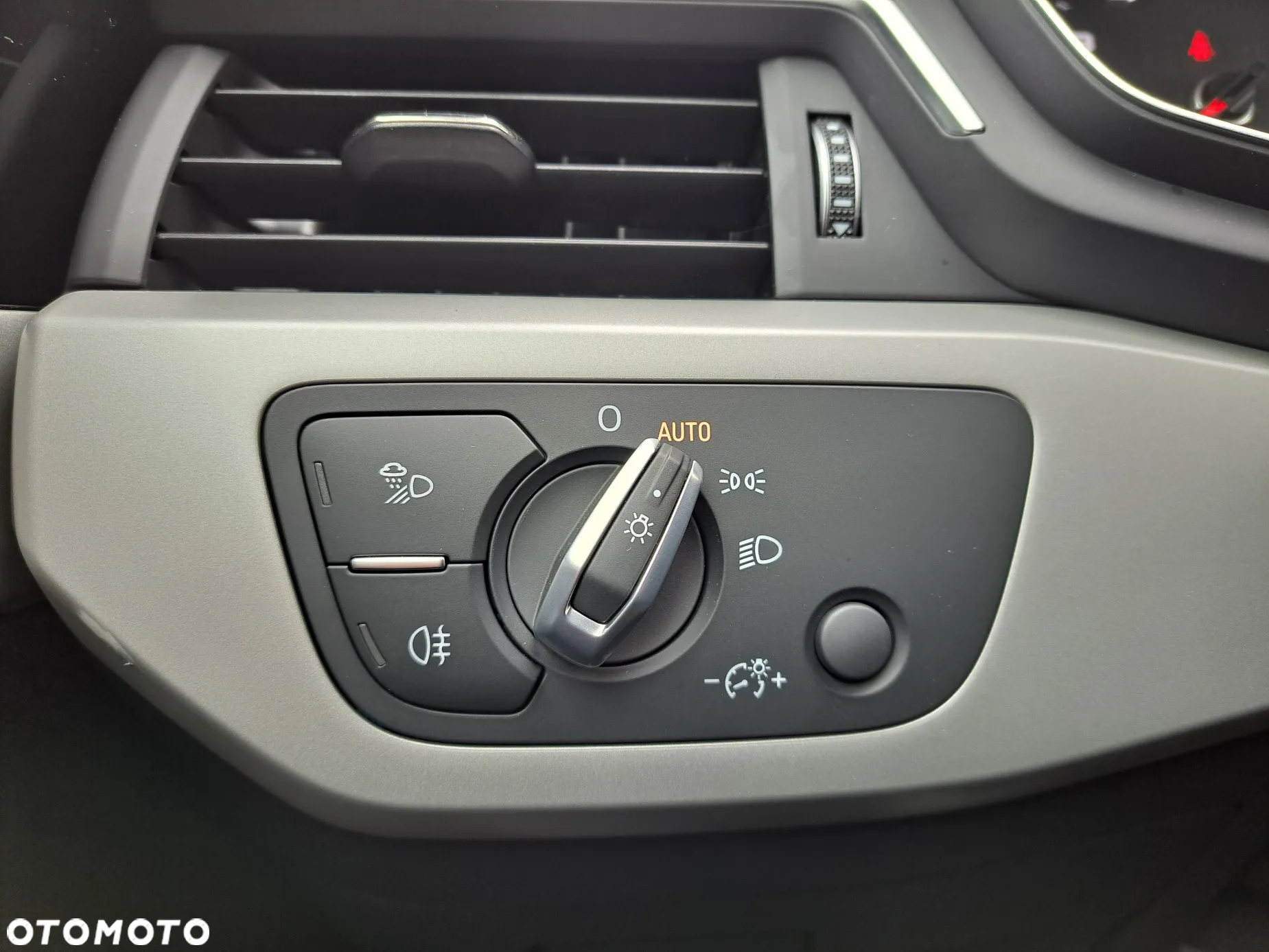 Audi A4 - 30