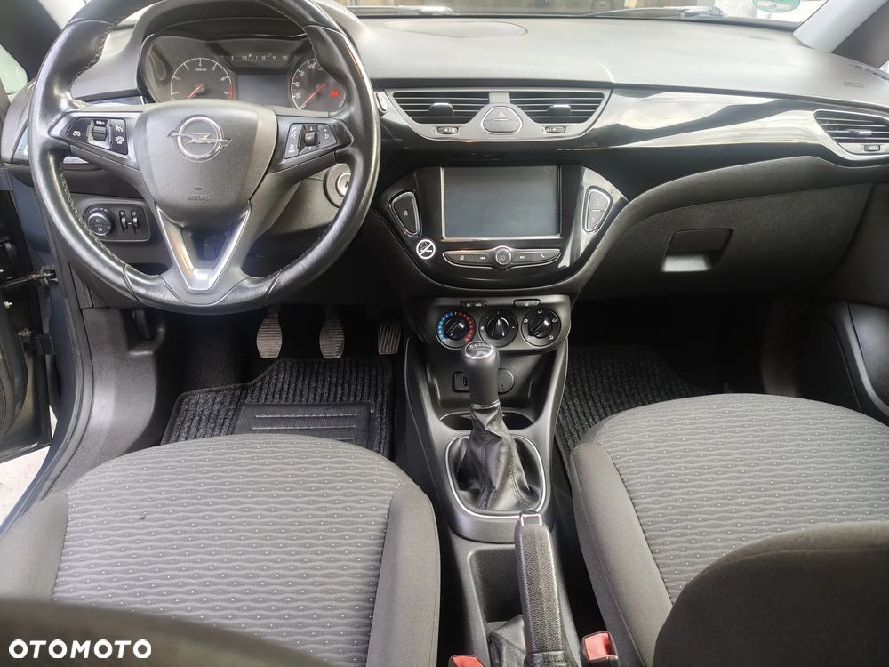 Opel Corsa 1.4 120 Jahre - 7