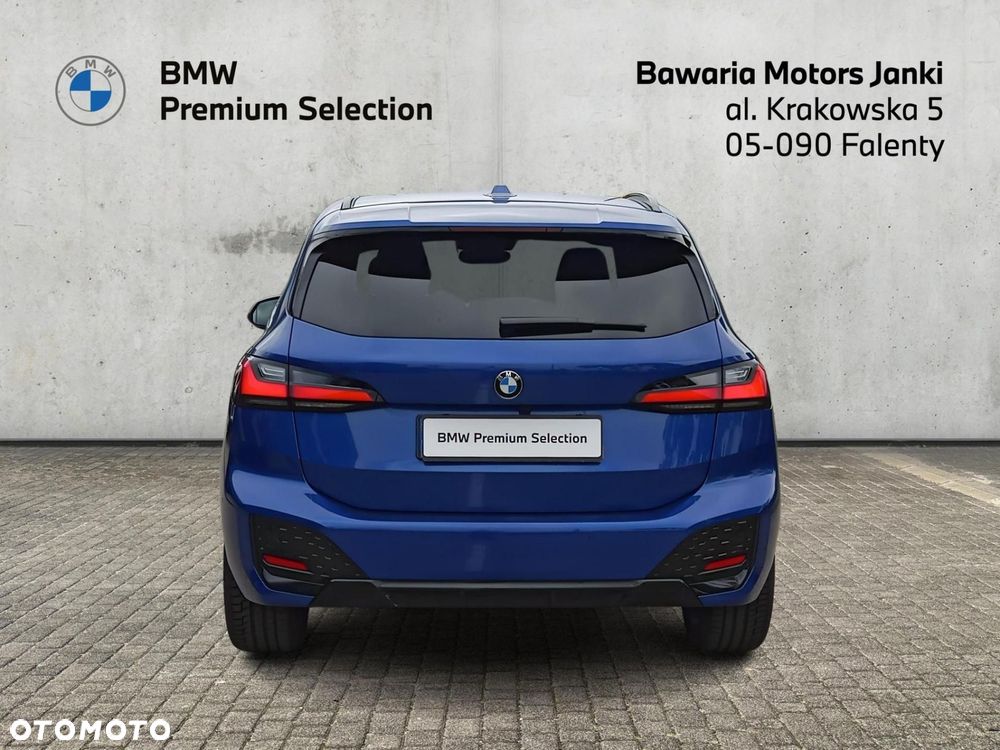 BMW Seria 2 - 6