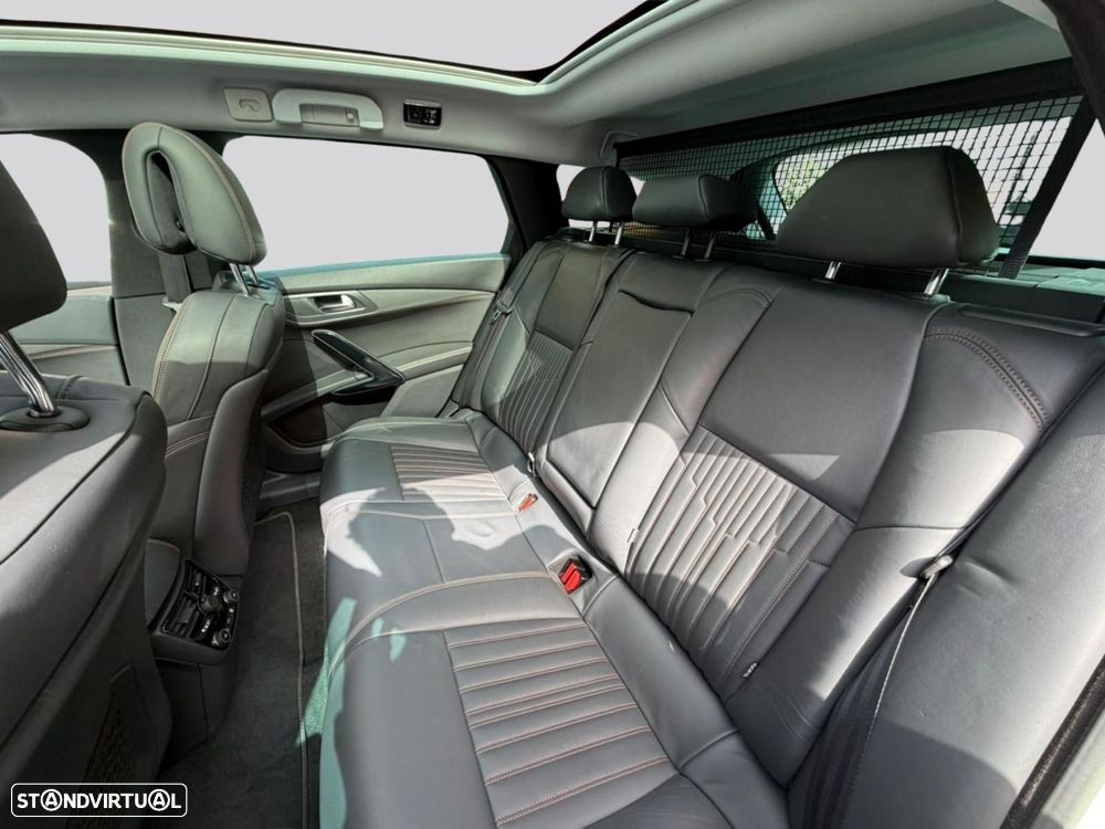 Peugeot 508 RXH - 35