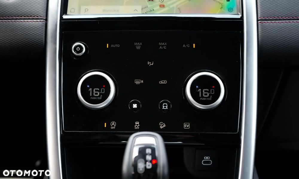 Land Rover Discovery Sport 1.5 P300e PHEV Dynamic SE - 23