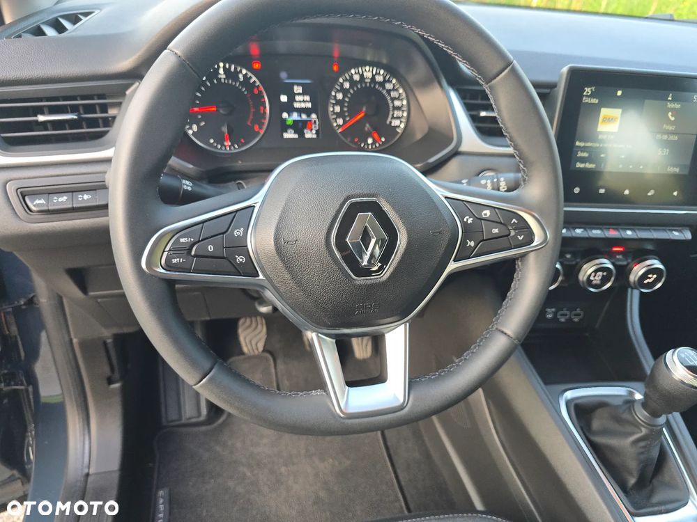 Renault Captur TCe 90 INTENS - 7