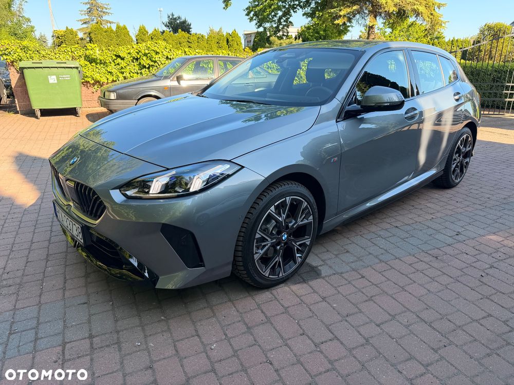 BMW Seria 1 118d M Sport sport - 1