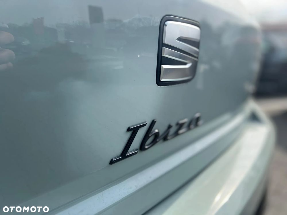 Seat Ibiza 1.0 TSI FR S&S DSG - 9