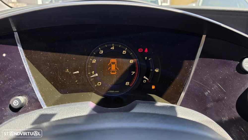 Honda Civic 1.4 Comfort - 11