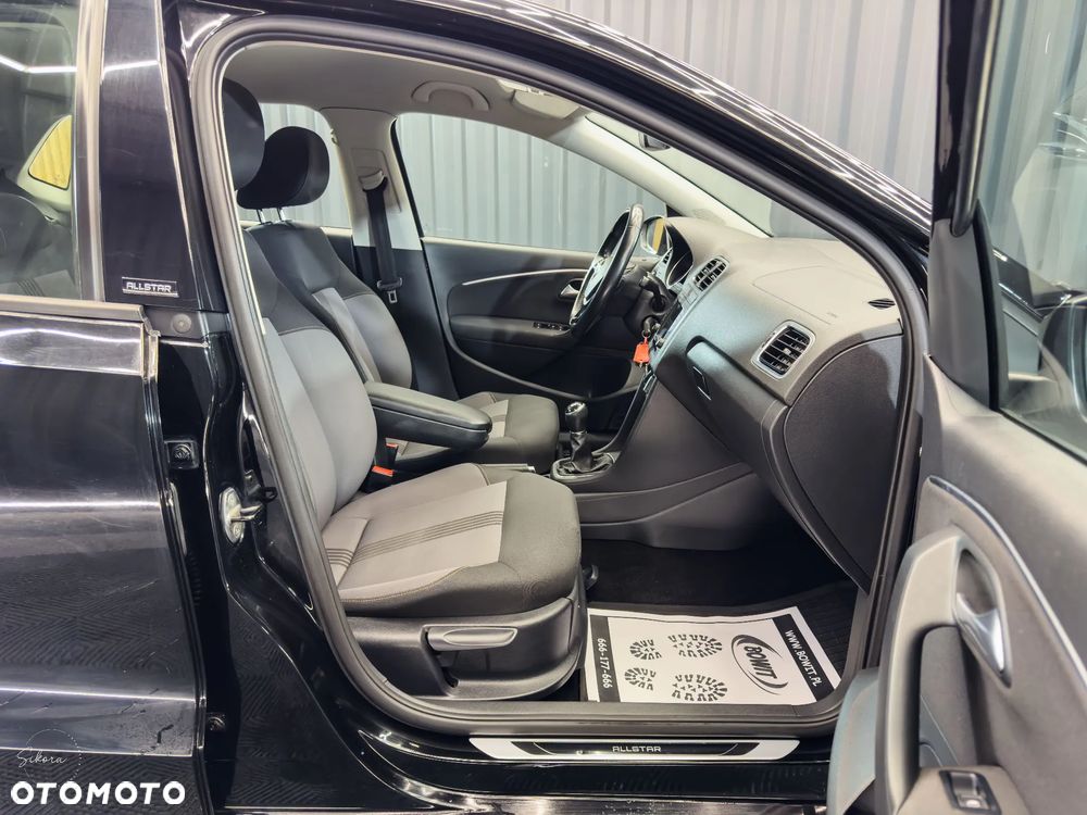 Volkswagen Polo - 14