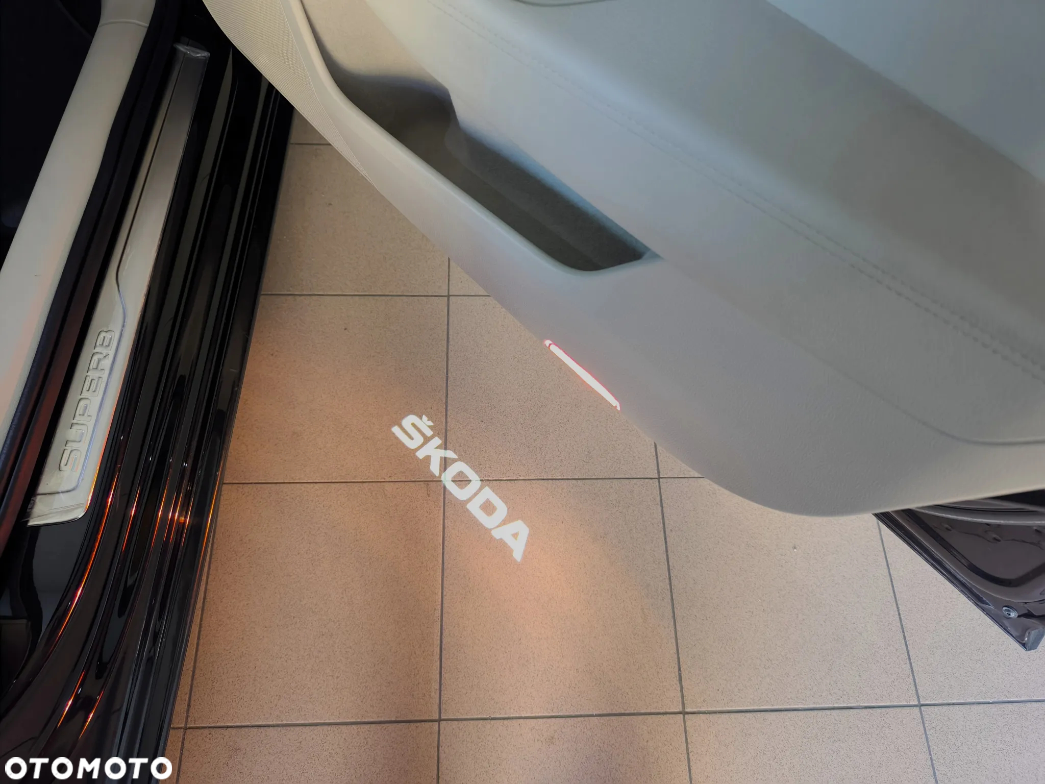 Skoda Superb 2.0 TSI Style DSG - 20
