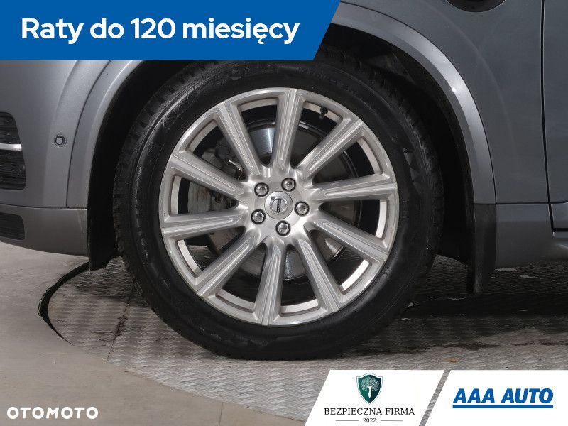 Volvo XC 90 - 15