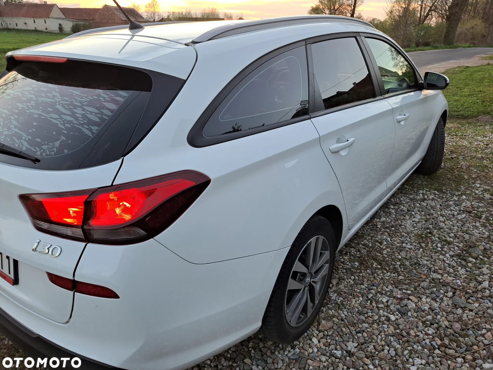 Hyundai i30 1.6 CRDi BlueDrive Comfort - 14