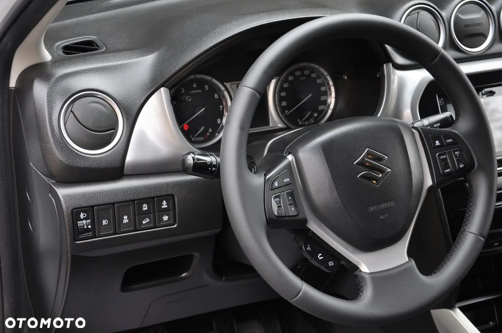 Suzuki Vitara 1.6 (4x4) Allgrip Limited - 15