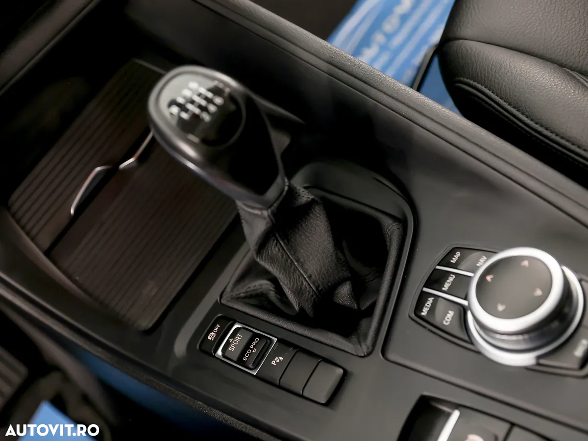 BMW X1 sDrive18d Sport Line - 21