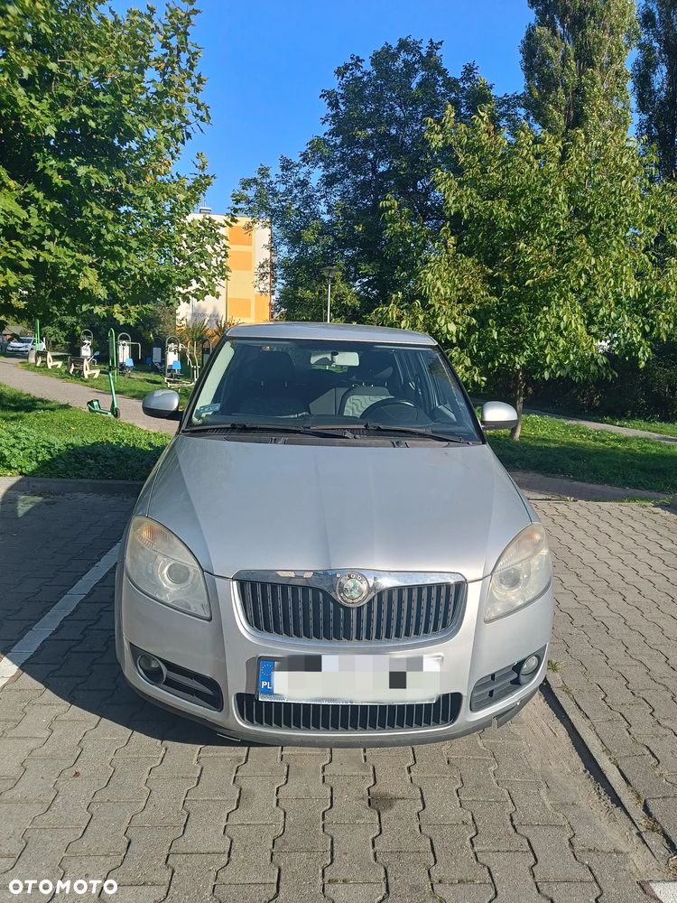 Skoda Fabia 1.2 12V Classic - 2