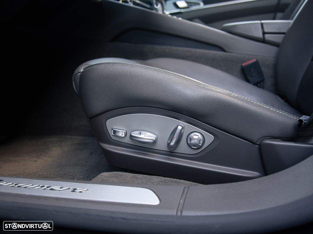 Porsche Panamera Standard - 15