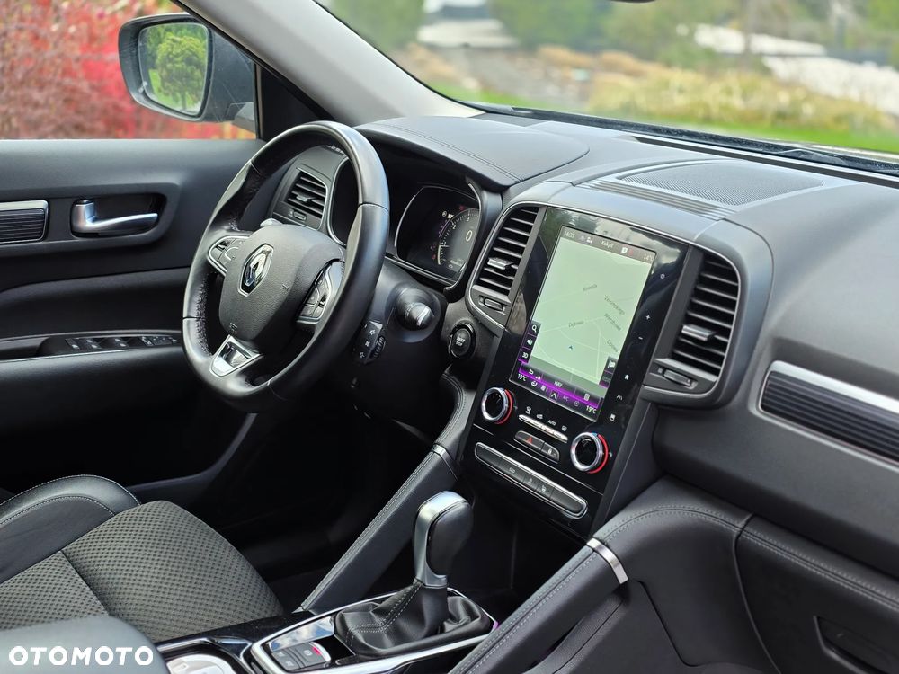 Renault Koleos 1.3 TCe Techno EDC - 32