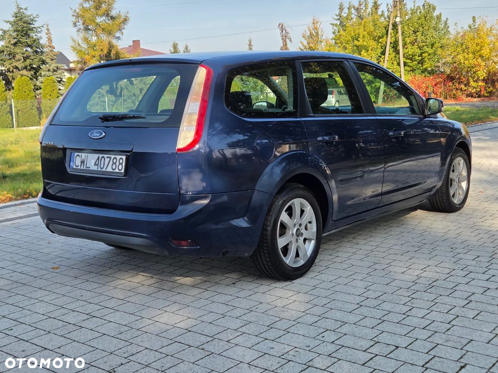 Ford Focus - 3