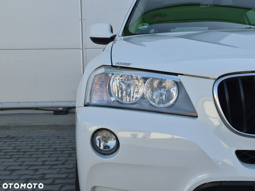 BMW X3 - 4