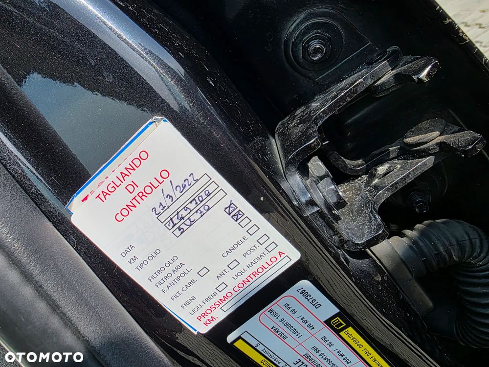 Fiat Freemont 2.0 Multijet 16V DPF Automatik Allrad My - 20