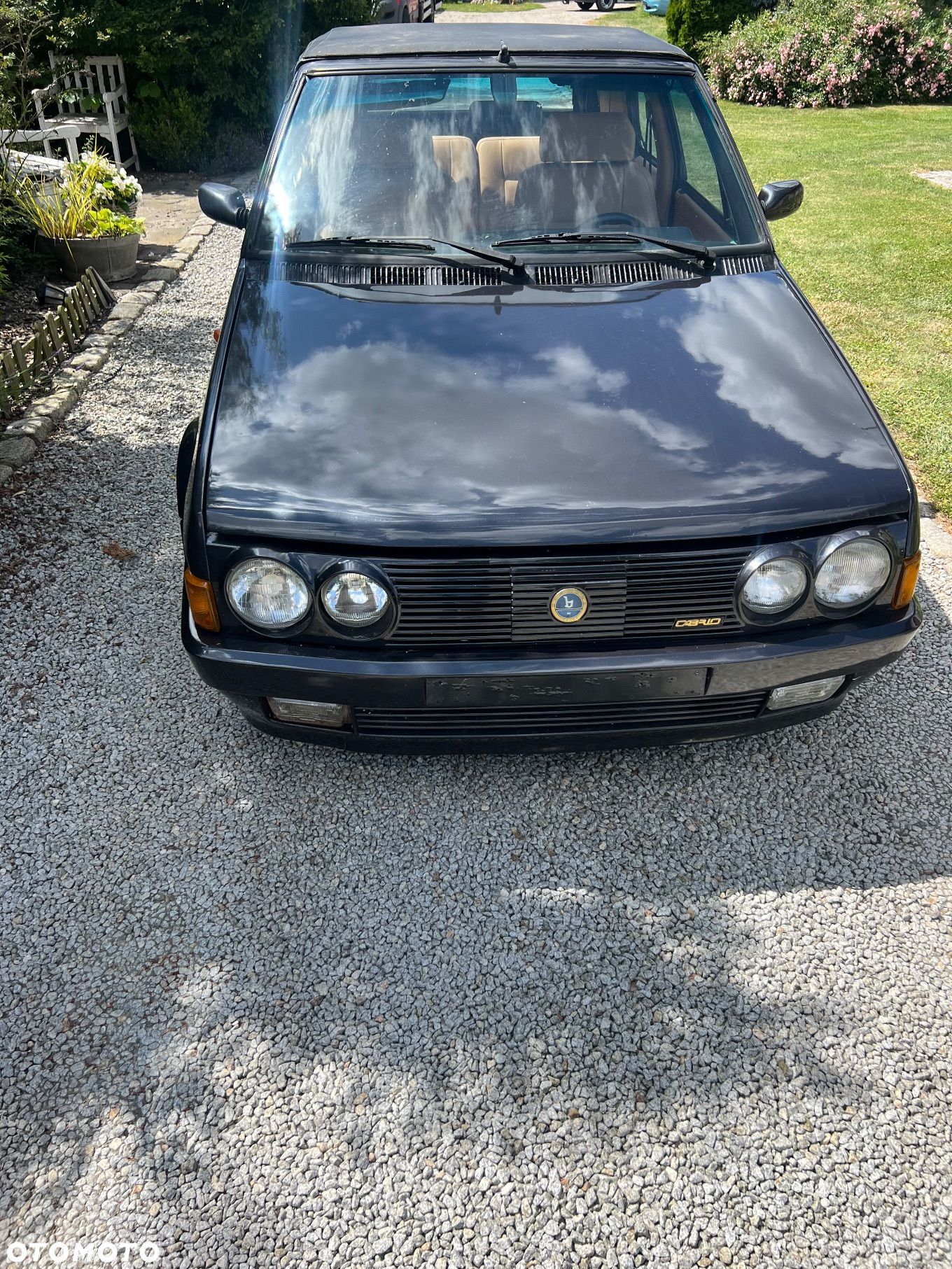 Fiat Ritmo 100 S - 2