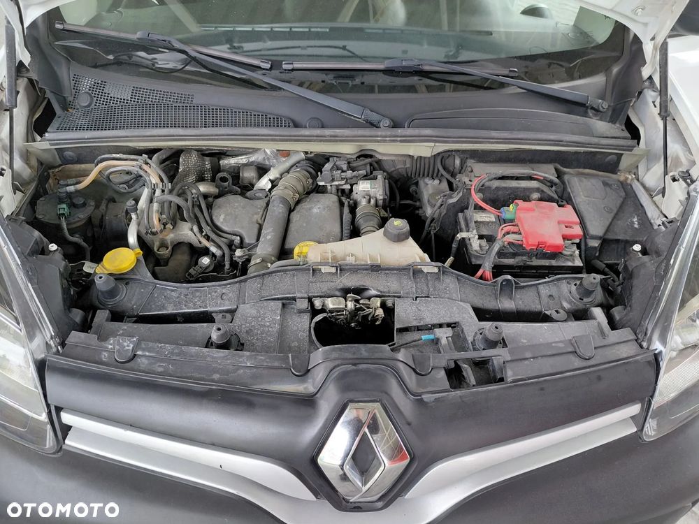 Renault Kangoo - 30