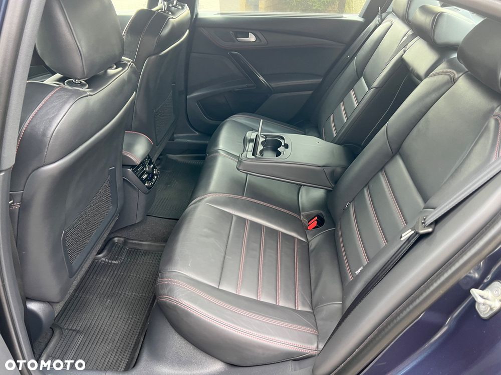 Peugeot 508 - 16