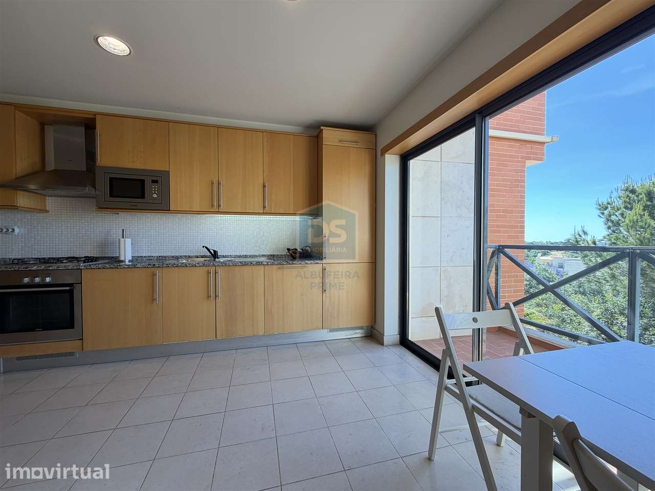 Apartamento T1+1 Venda em Albufeira e Olhos de Água,Albufeira - Grande imagem: 2/44