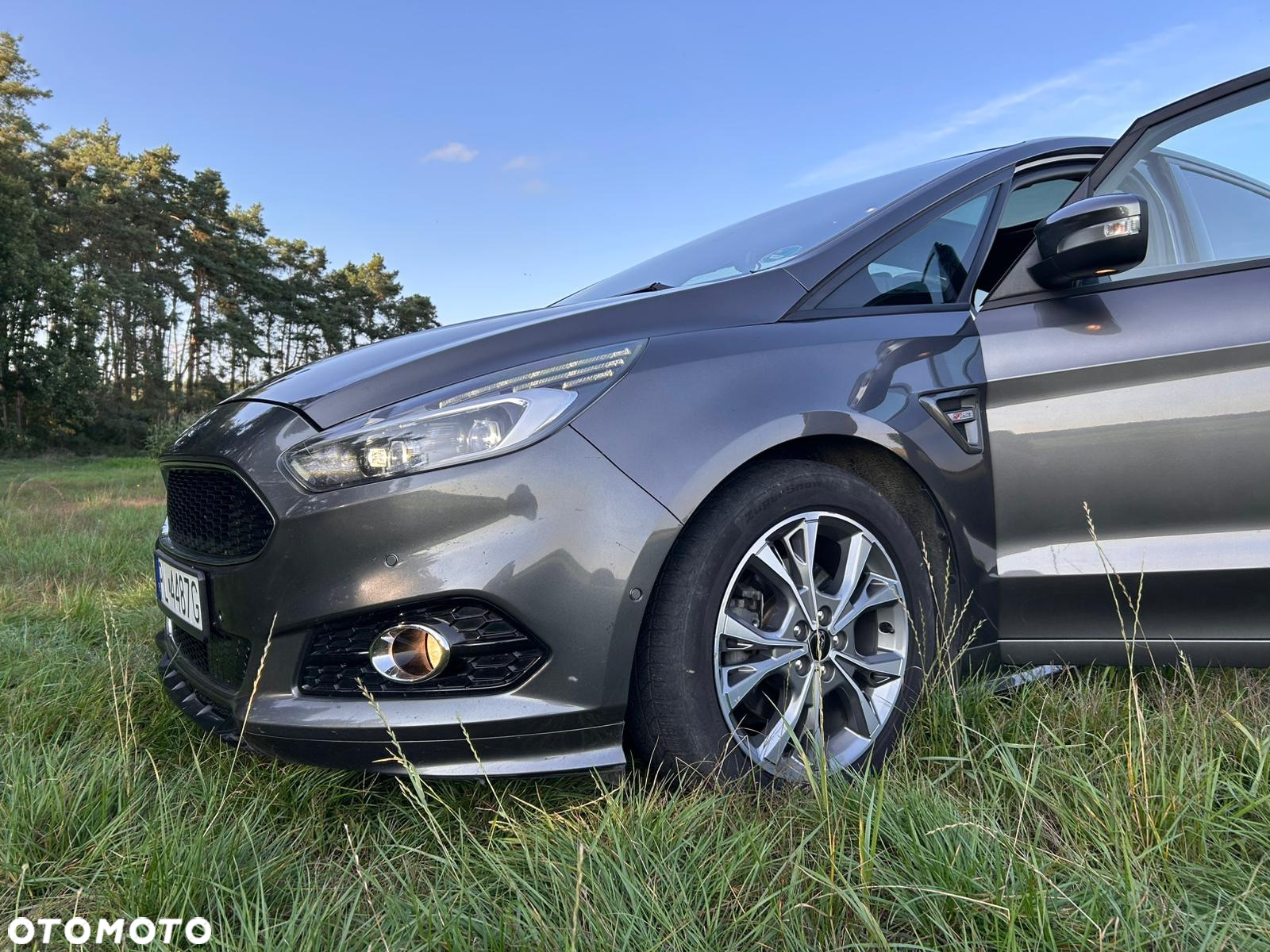 Ford S-Max 2.0 TDCi Bi-Turbo ST-Line PowerShift - 9