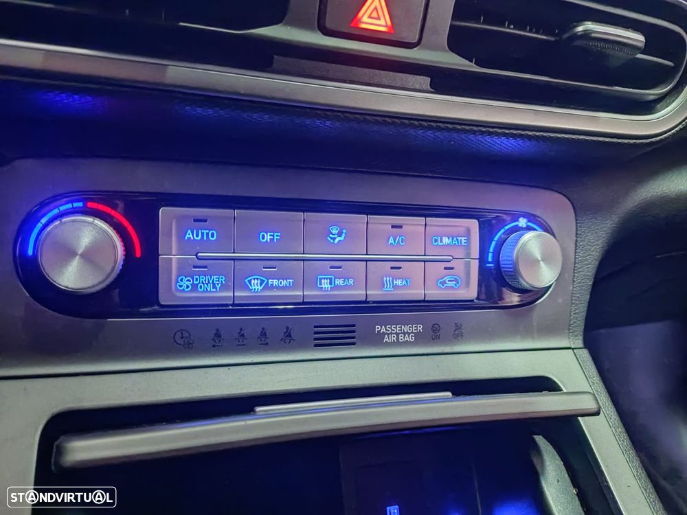 Hyundai Kauai Trend - 9