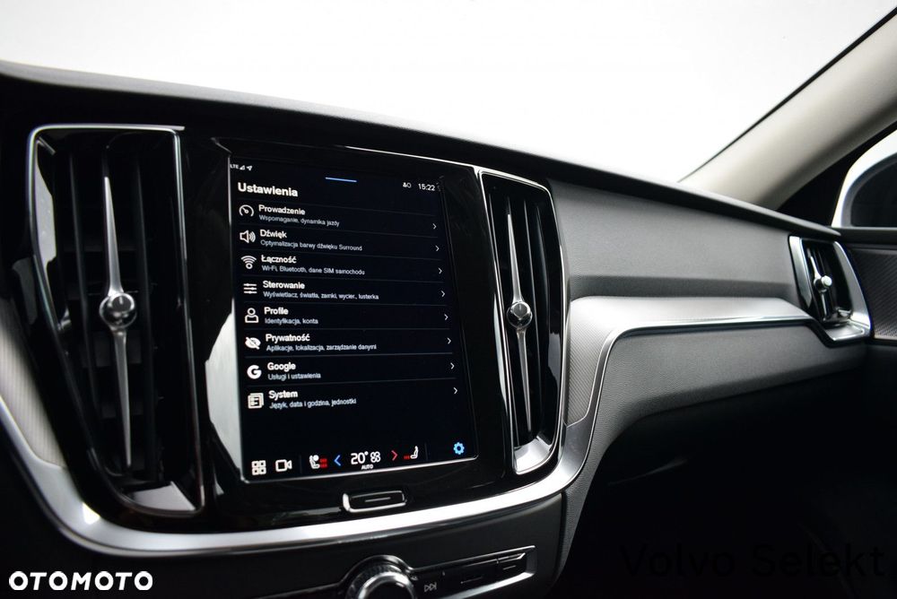Volvo S60 - 17