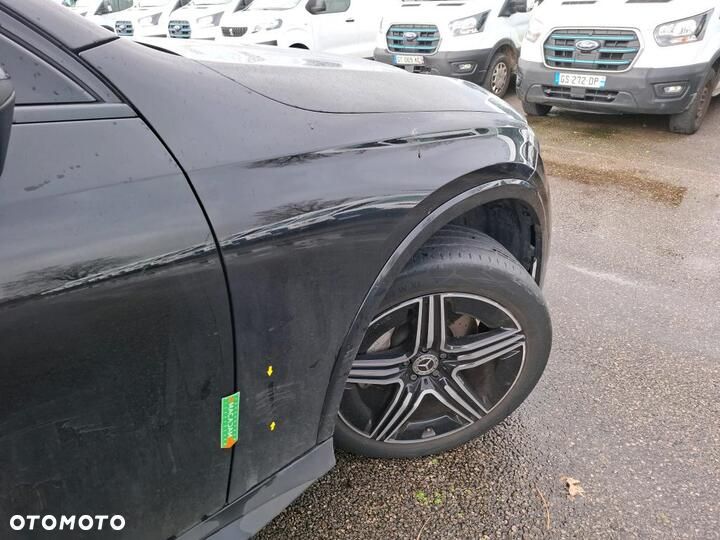 Mercedes-Benz GLC 300 e 4Matic 9G-TRONIC Edition AMG Line - 9