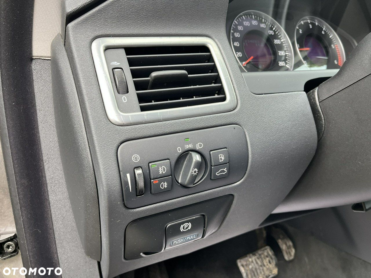 Volvo XC 70 - 27