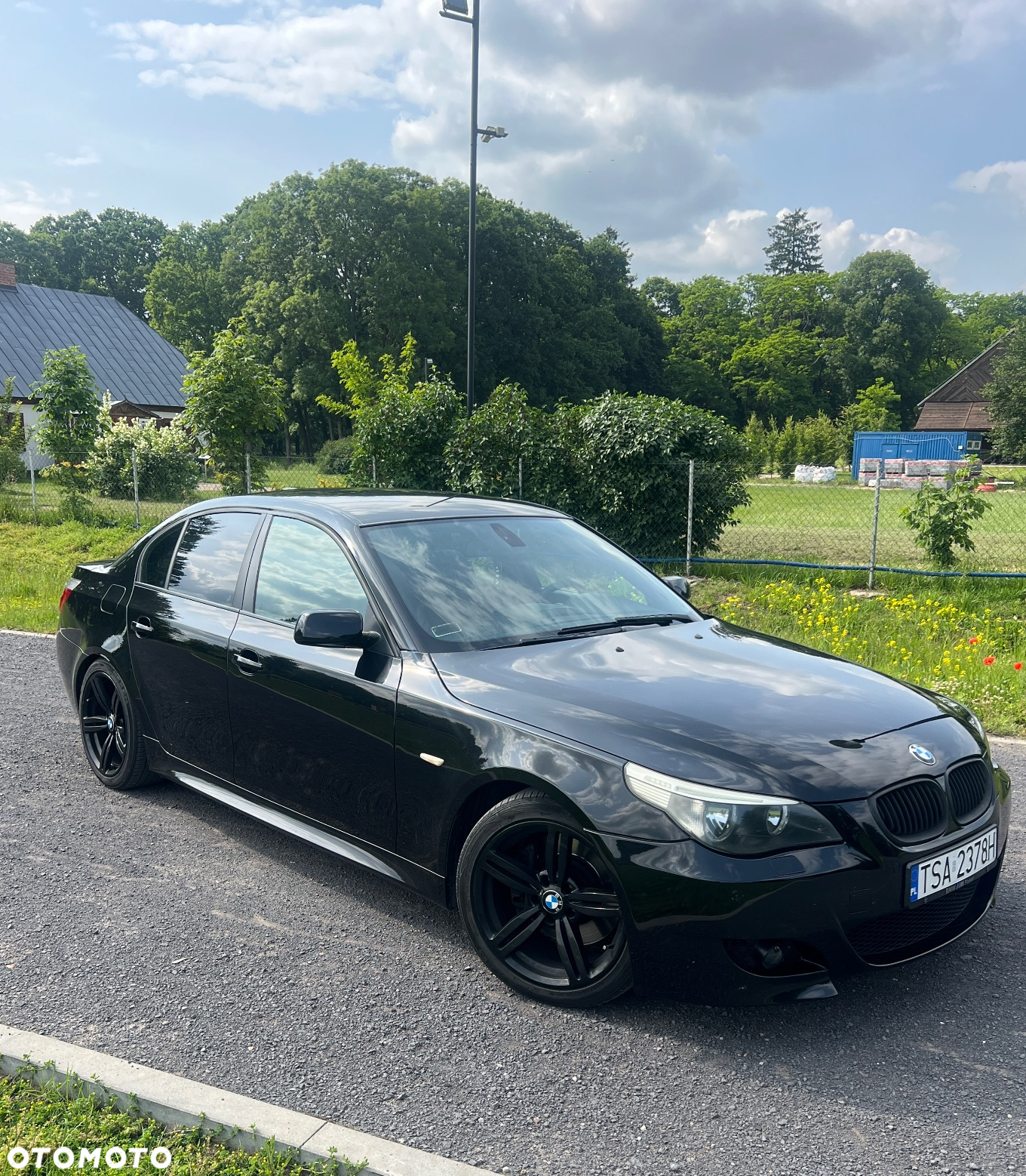 BMW Seria 5 - 2