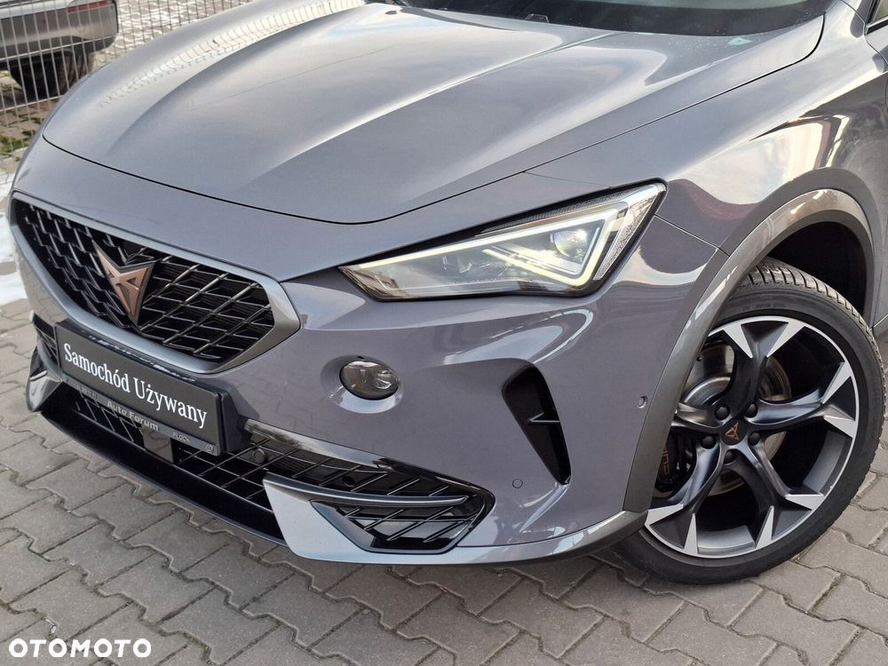 Cupra Formentor 2.0 TSI 4Drive VZ DSG - 9