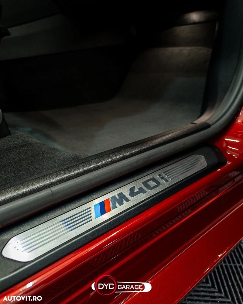 BMW X4 M - 7